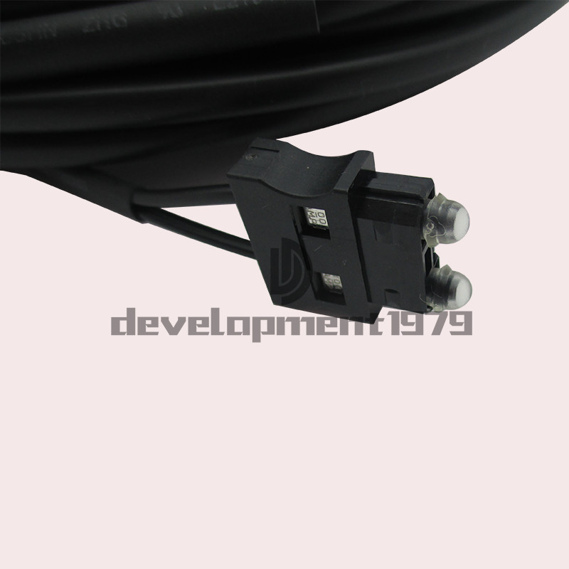 For FANUC 10m Optical Fiber CABLE A66L-6001-0023
