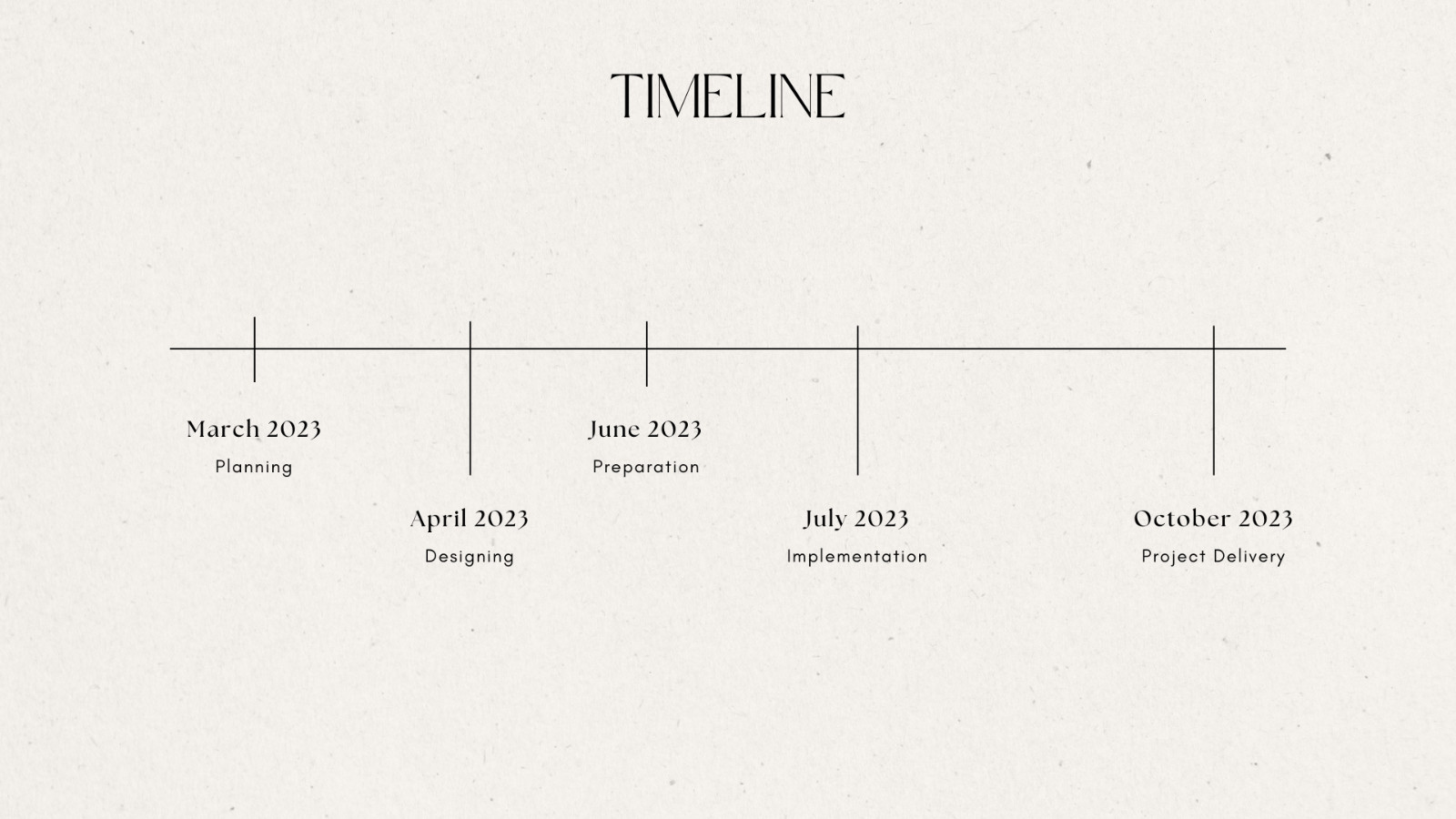 WP Theme-Blog site-Neutral Elegant Interior Design Project Proposal Presentation