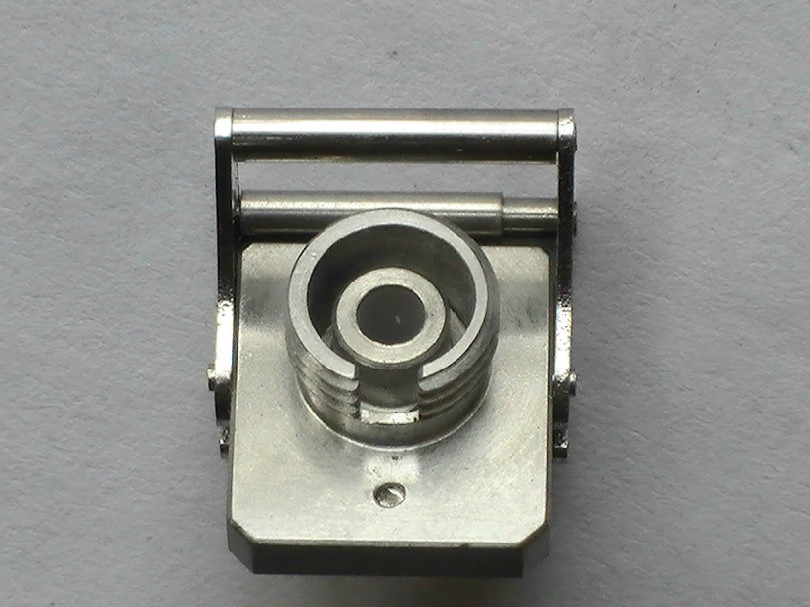 Yokogawa OTDR light mouth adapter SC FC AQ7275 AQ7270 AQ7250 AQ726 AQ1200 # YD