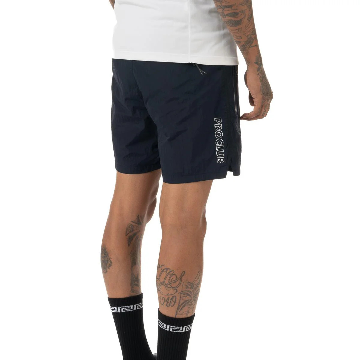 Pro Club Performance Run Swim Short