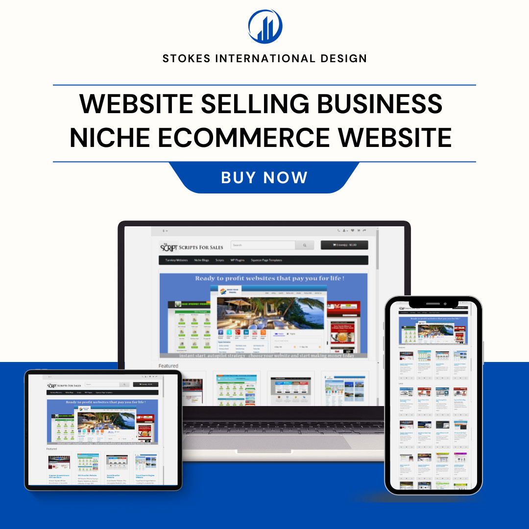 Websites Selling Business Scripts on Autopilot Products Included, Free Hosting