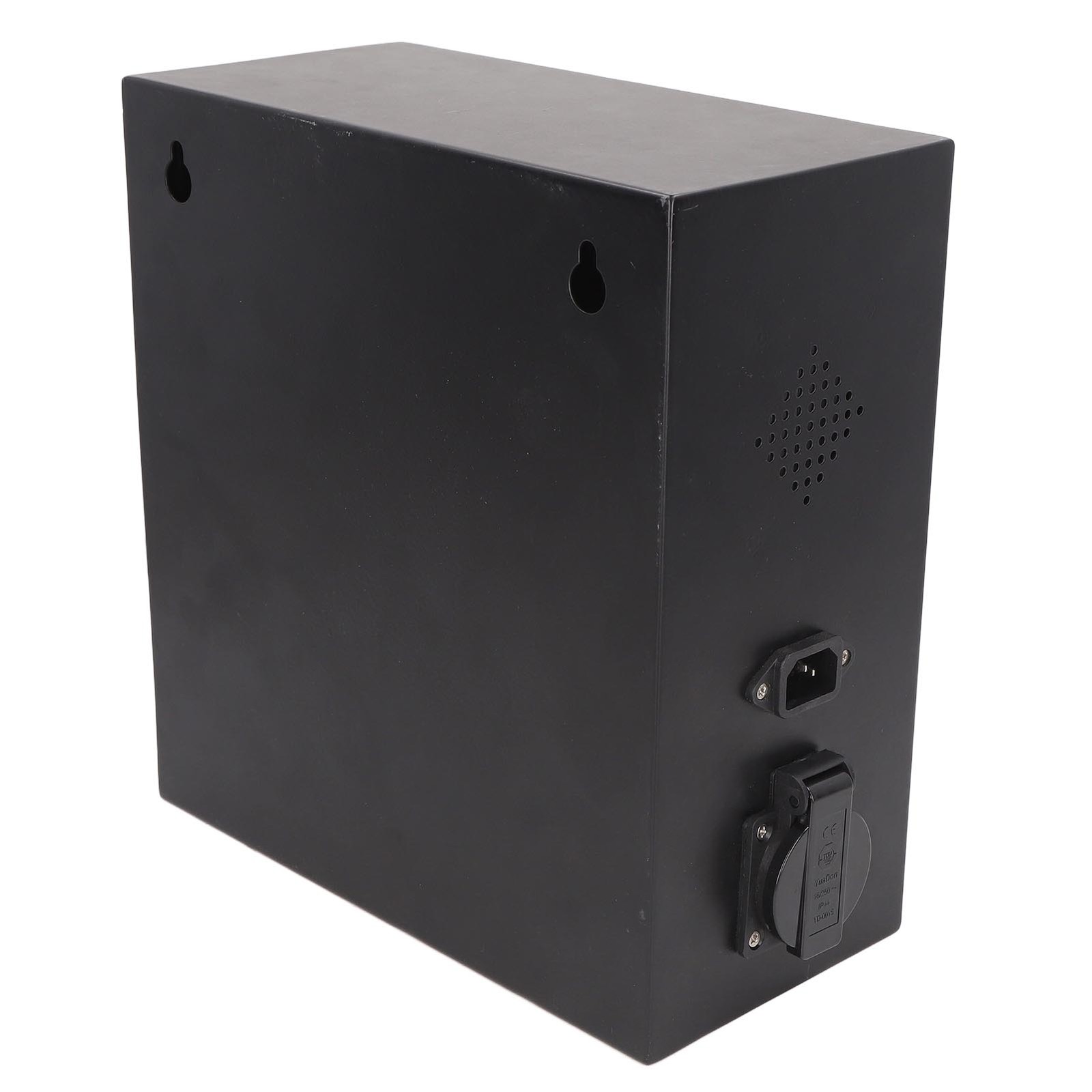 Operated Control Timer Box For Washing Machine Use