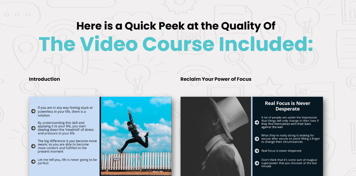 Meditation eBooks , Guides, Website Pages & Courses Bundle w/MRR License