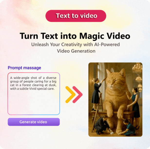 Get Combined AI article writer and text to image generator with (SaaS)