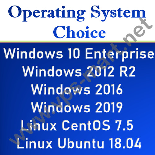 1 year FRANCE VPS – VPS Server Virtual Hosting Windows RDP Windows VPS Server