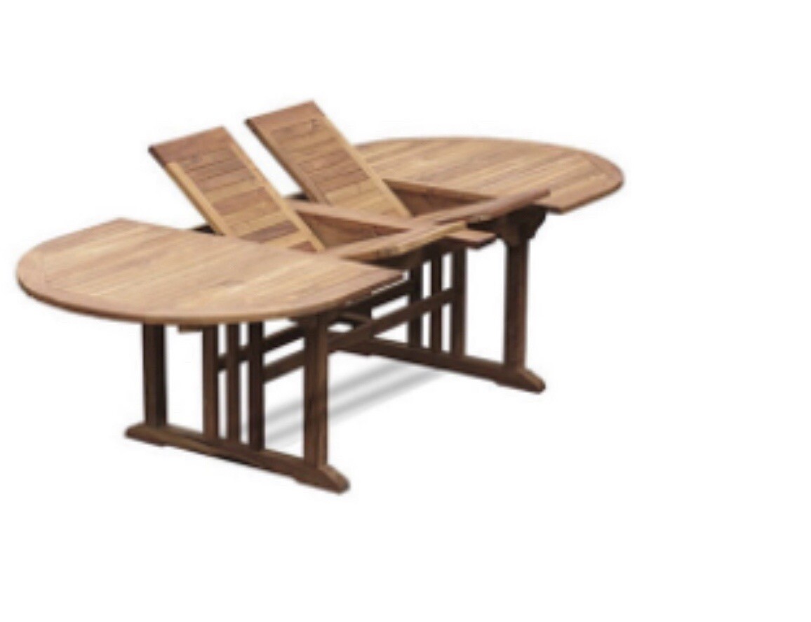 Teak Furniture New