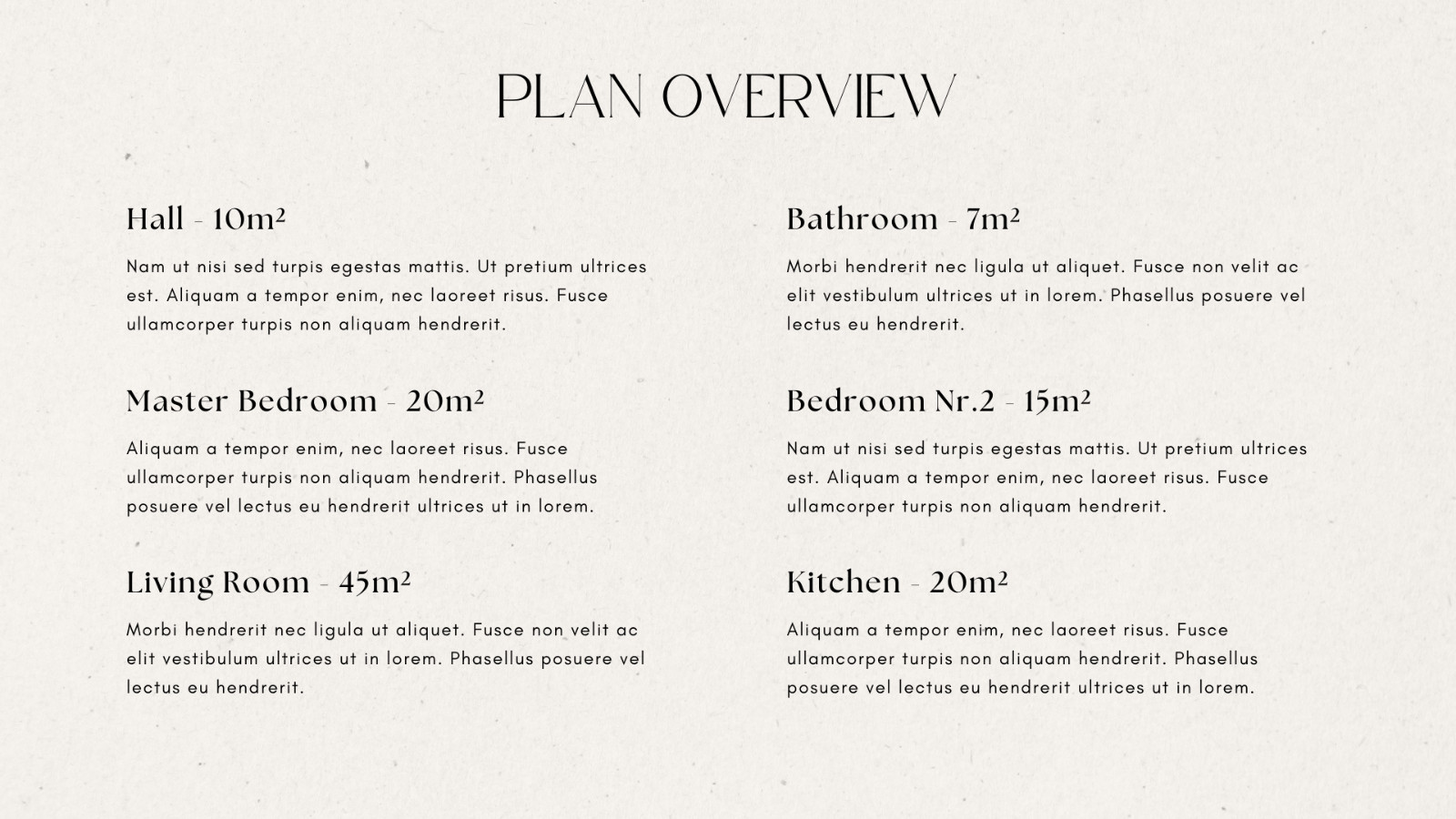 WP Theme-Blog site-Neutral Elegant Interior Design Project Proposal Presentation