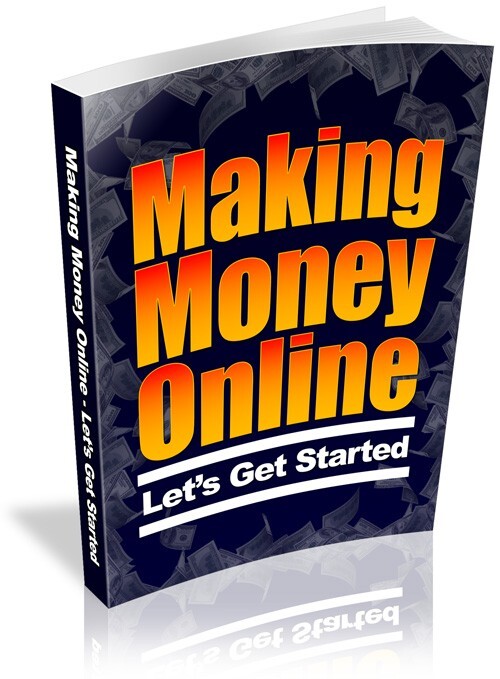 Huge Making Money & Side Hustles E books, Guides & Courses Make Cash Online