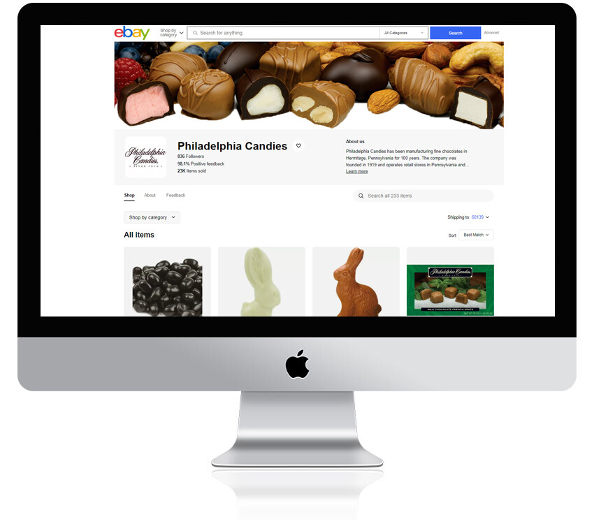 Ebay Template Responsive Store & Listing Template banner slider design FREE LOGO