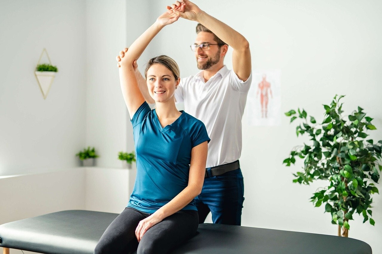 Rank Niche Blog Website Content 26 SEO Written Article Chiropractor Chiropractic