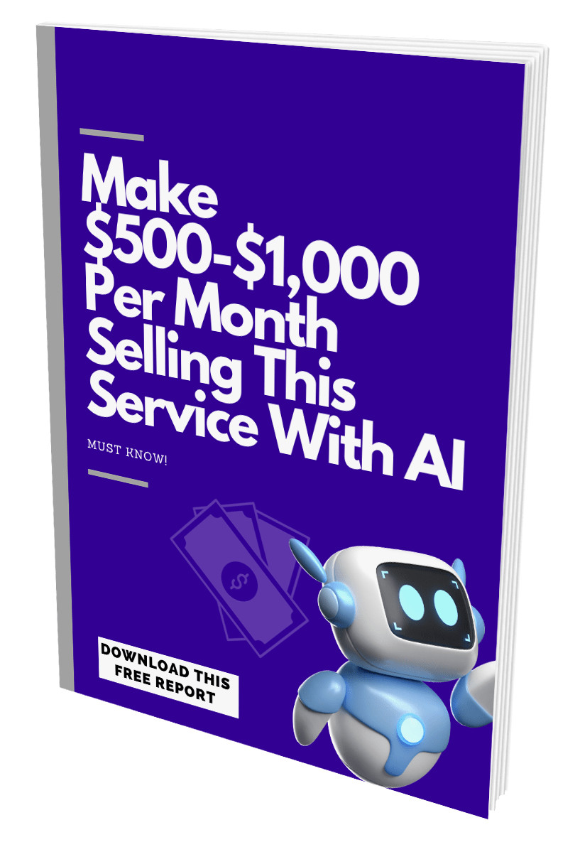 AI Profit Masterclass