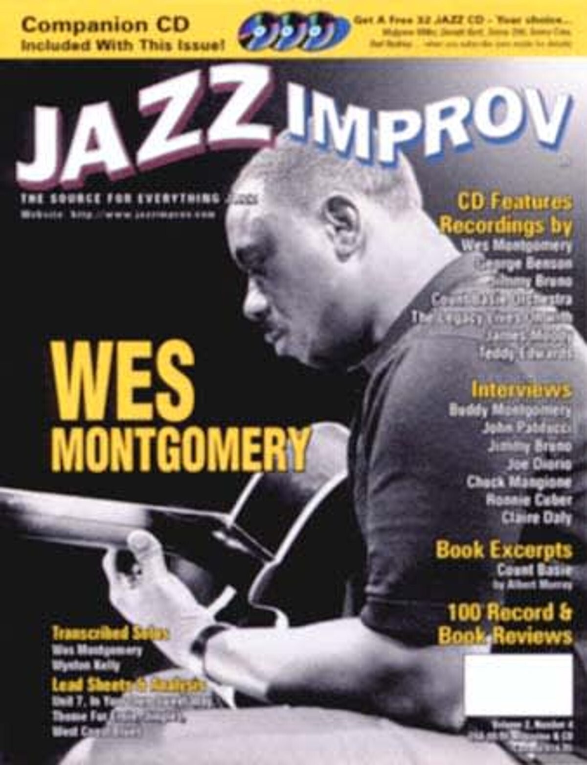 Jazz Improv|Jazz Inside Publish – Inventory, Websites, Photo & Editorial Archive