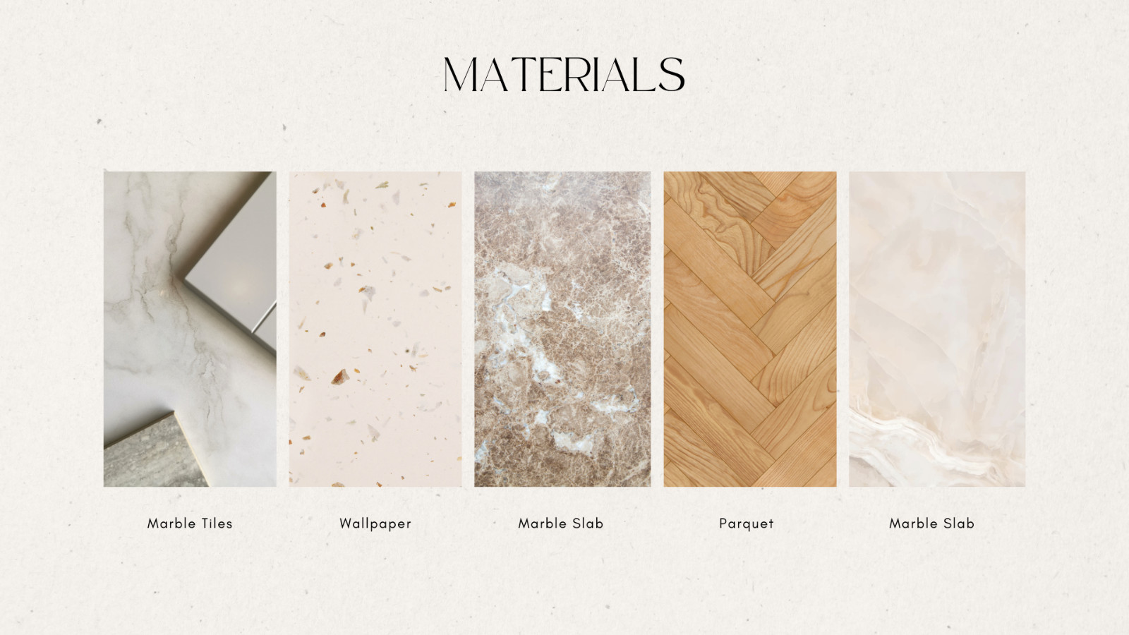WP Theme-Blog site-Neutral Elegant Interior Design Project Proposal Presentation