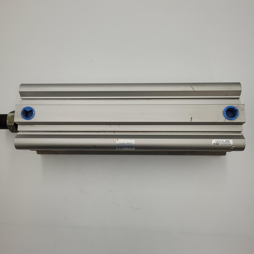 SMC CDQ2A80-250DCMZ cylinder