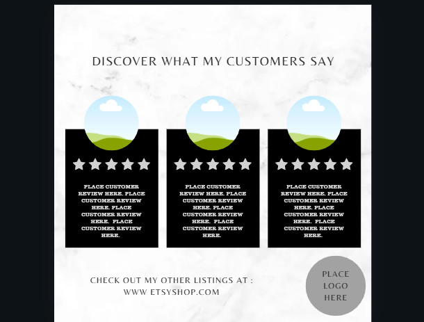 Digital Mock Up Templates 155 pg Edit in Canva For Digital Products w MRR Rights