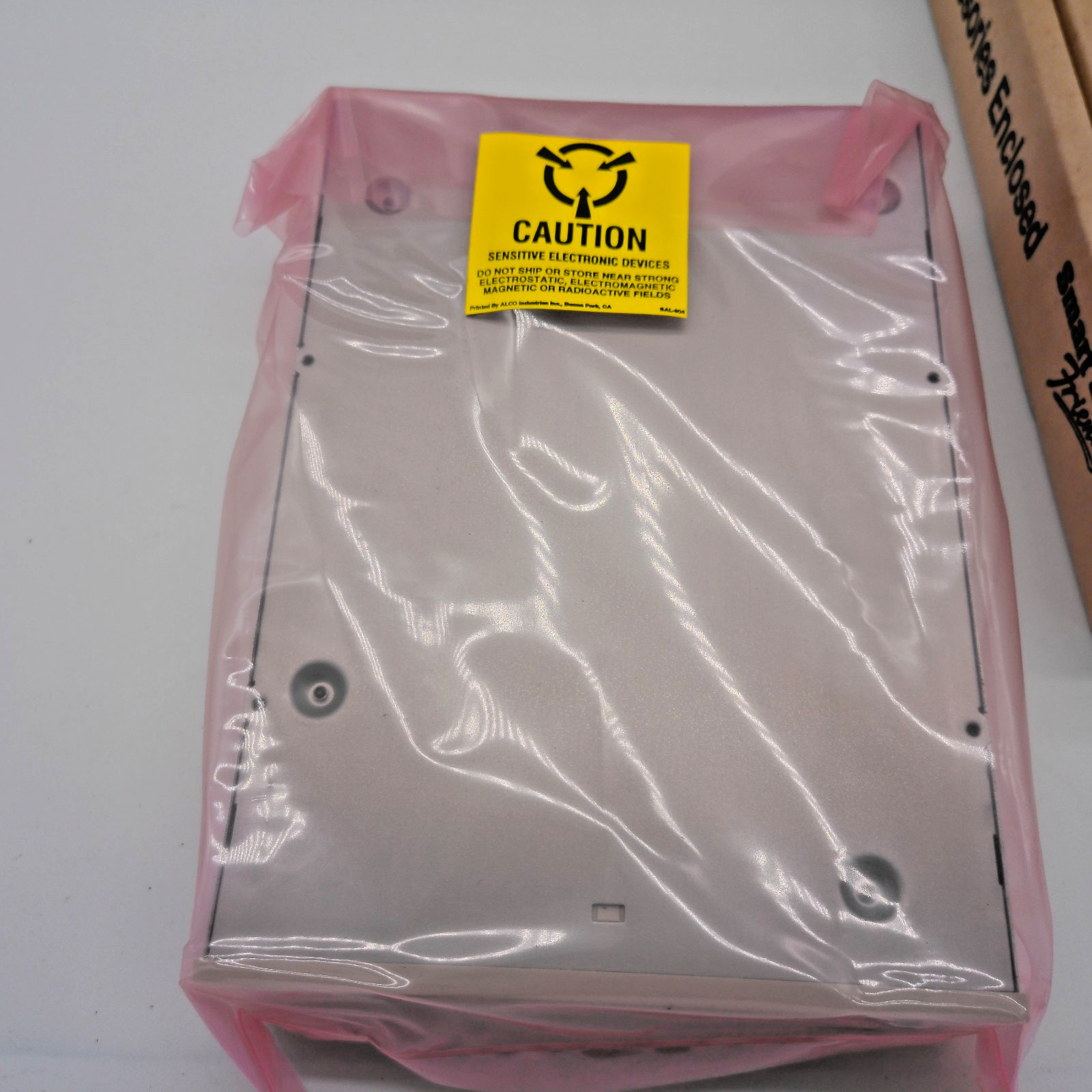 Smart & Friendly CD-SpeedWriter Plus Internal 4x CD-RW Drive NEW Old Stock