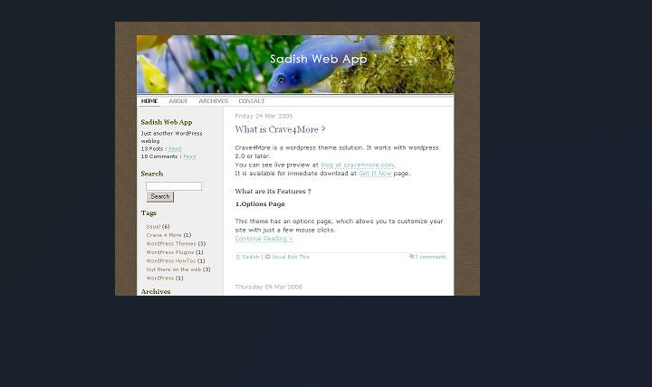 240 Premium Website full Templates