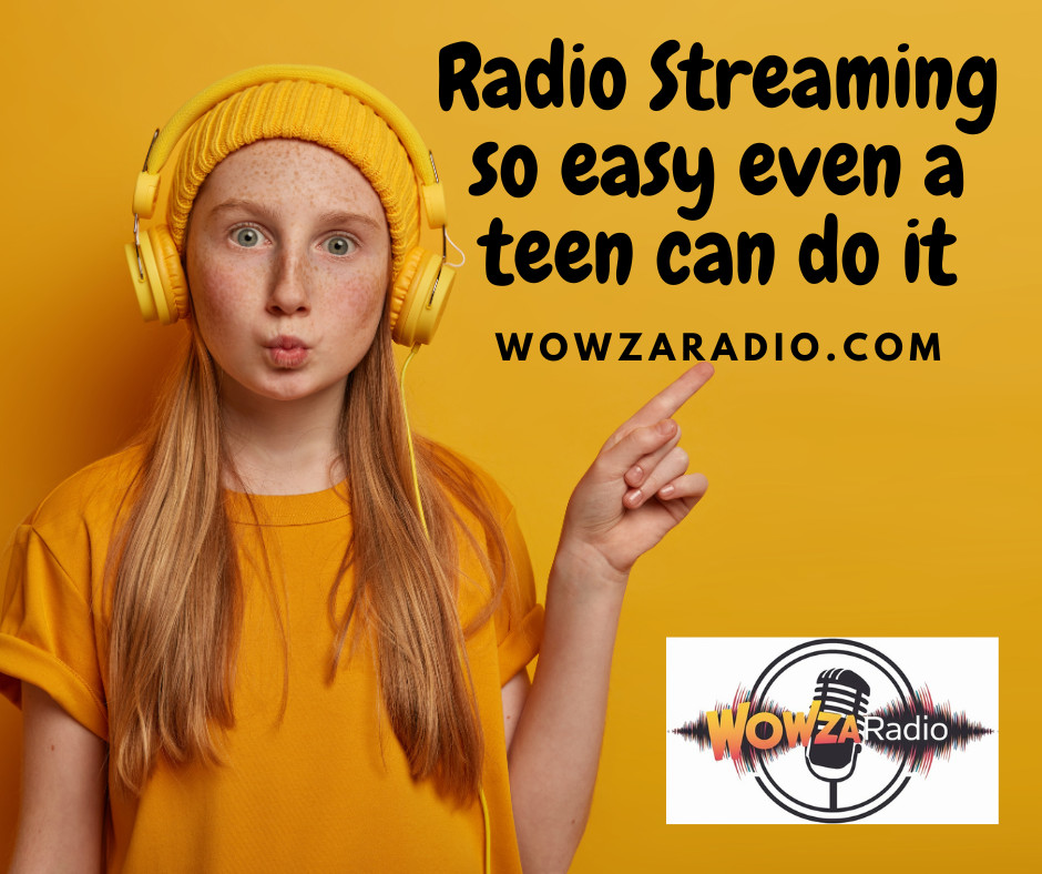 Hassle-Free Internet Mobile Website Business Development for Radio & TV Channels
