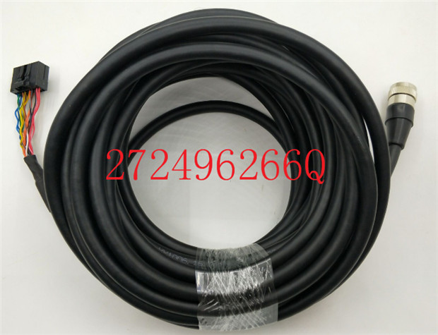 1PC NEW For Fanuc A660-2008-T028 Teach Pendant 8m 10m 15m 20m Cable #H385G YD