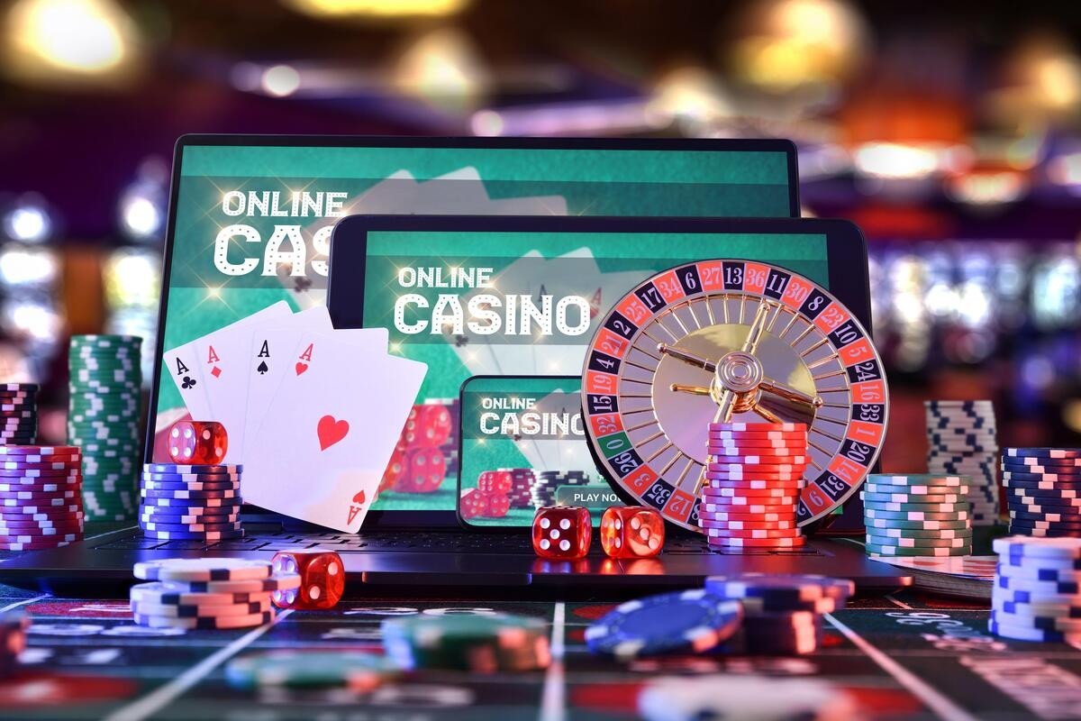 Established Online Casino Business for Sale – High Revenue Potential & SEO-Ready