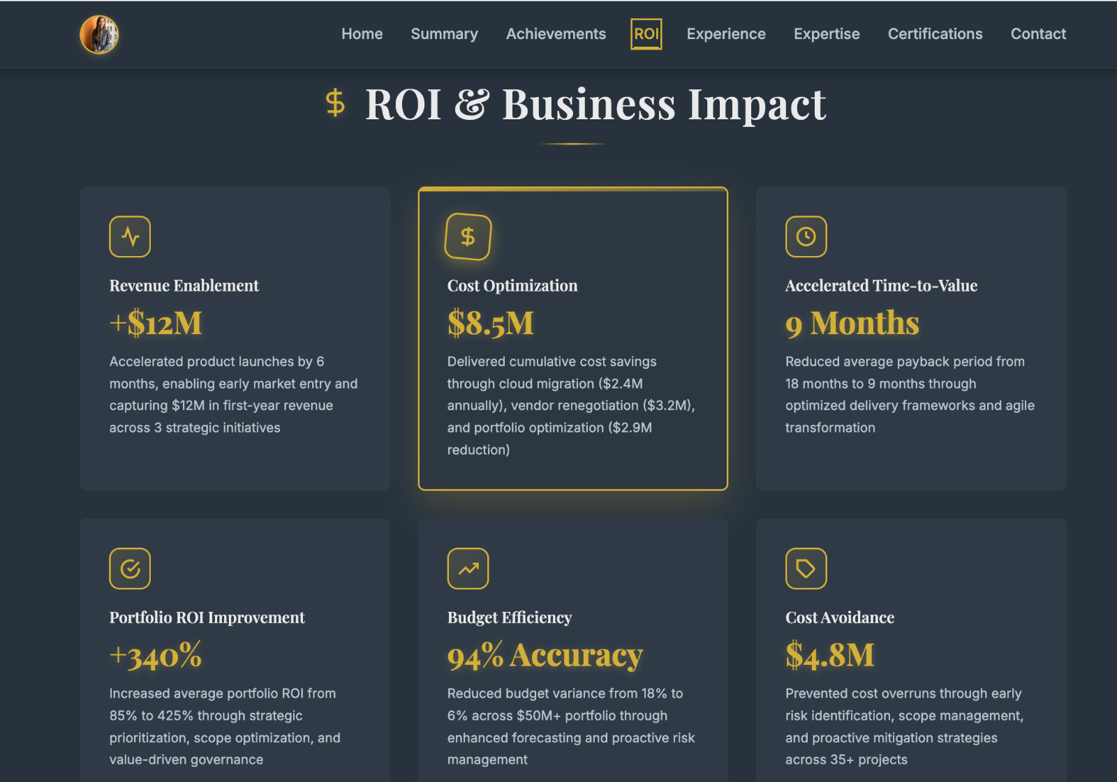 Custom Modern Website Design with Free Hosting No Premade Templates