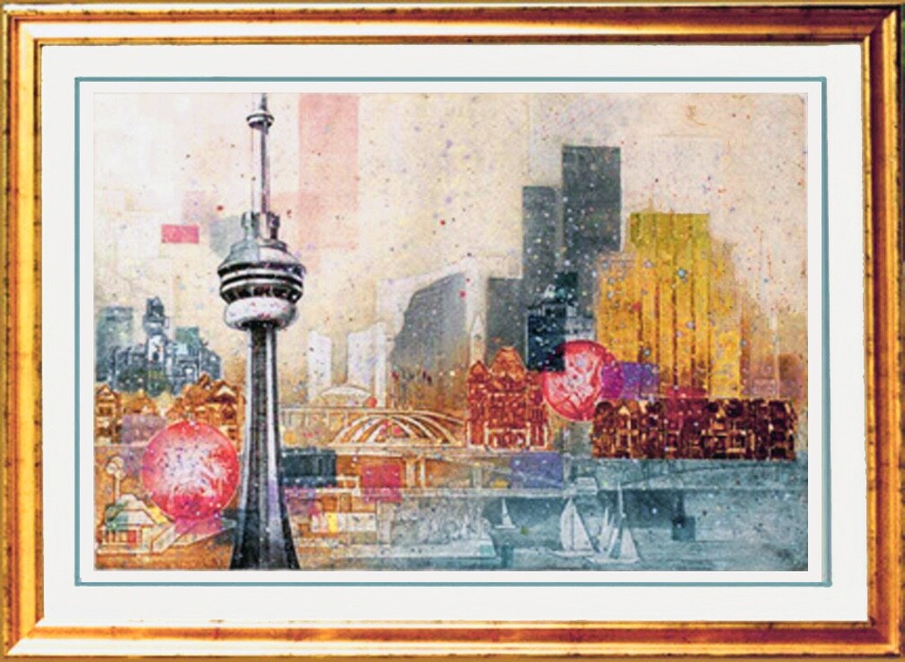 FINE ART BUSINESS OPPORTUNITY Large Inventory Training Very Low Price