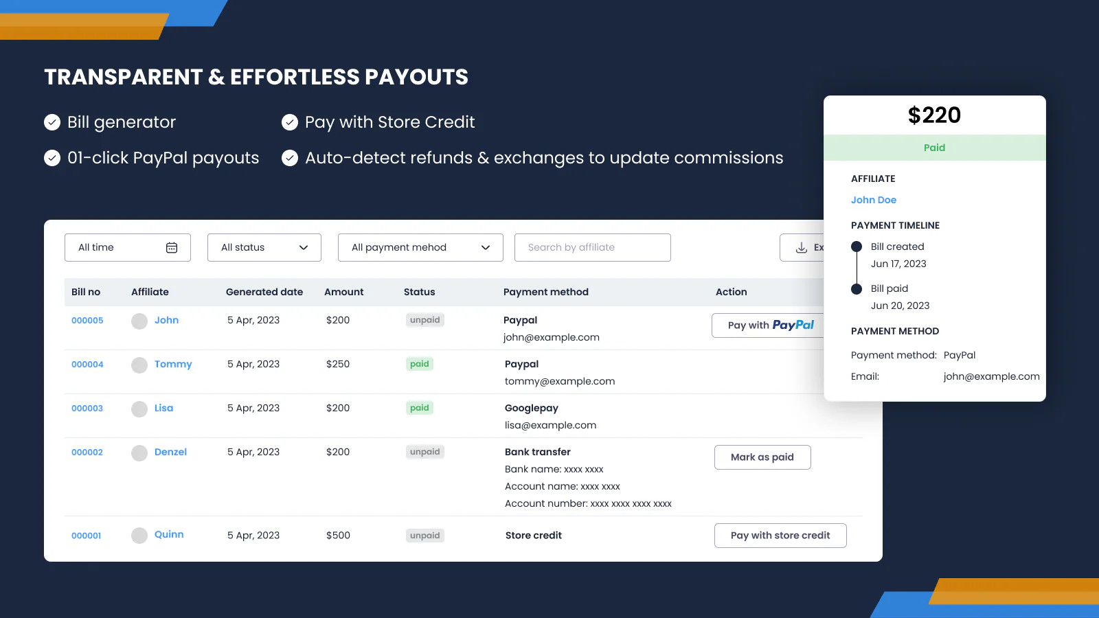 Shopify Store Setup Service with Android and iOS App and 3D Virtual Store