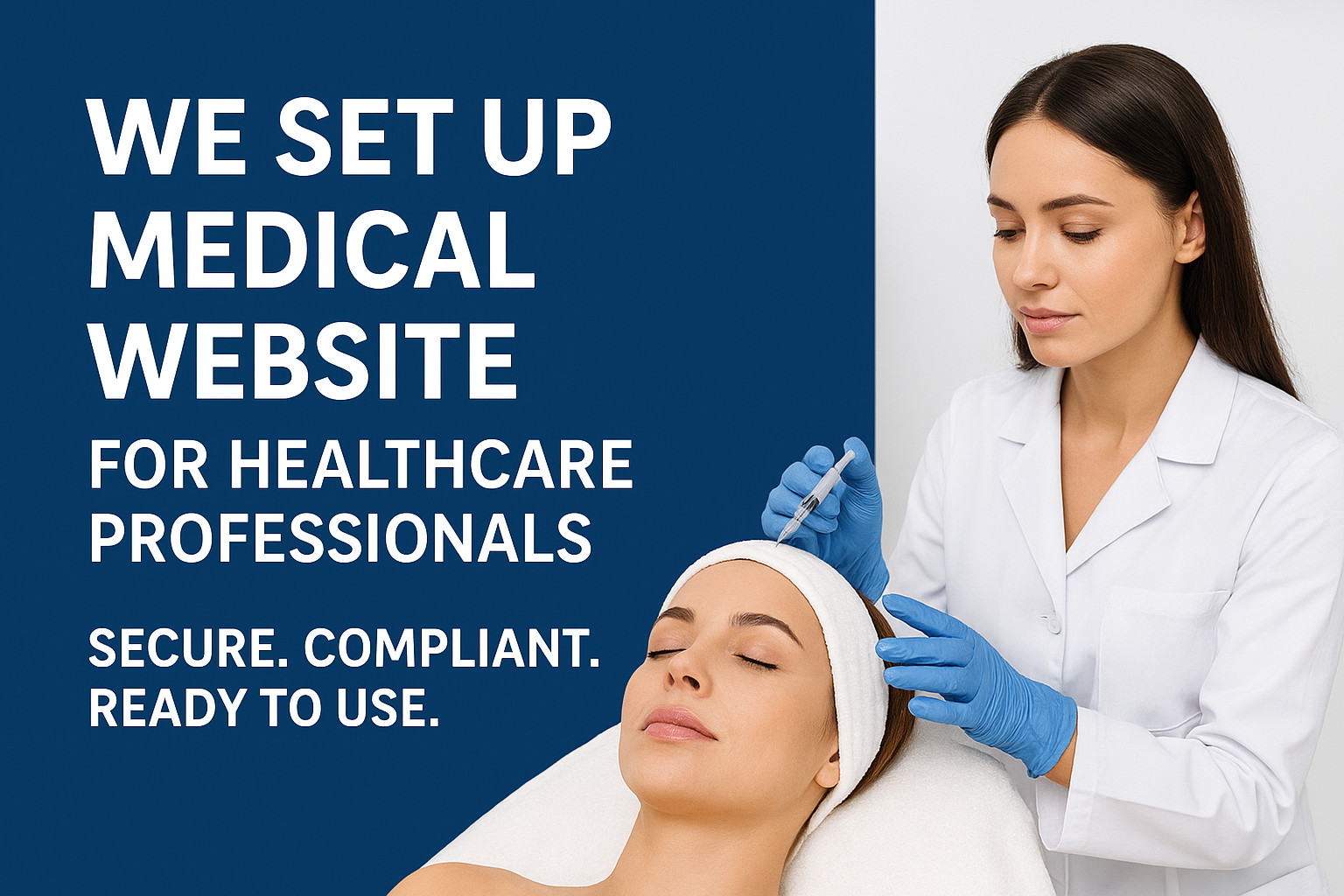 Medical office website. Apointments. Payments. 50+ pages. 1000000 drugs, terms