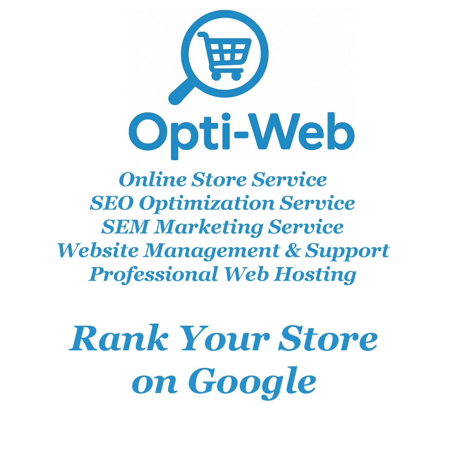 SEO Optimization for 1 Shop Product – Title, Meta, Keywords & URL