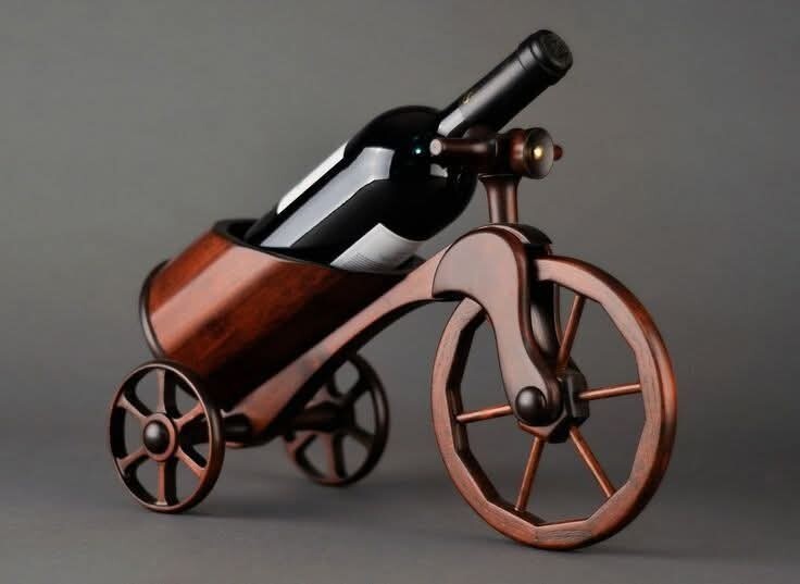 800 +DIY wooden artcrafts and unique furnitures you can do at home use or sell