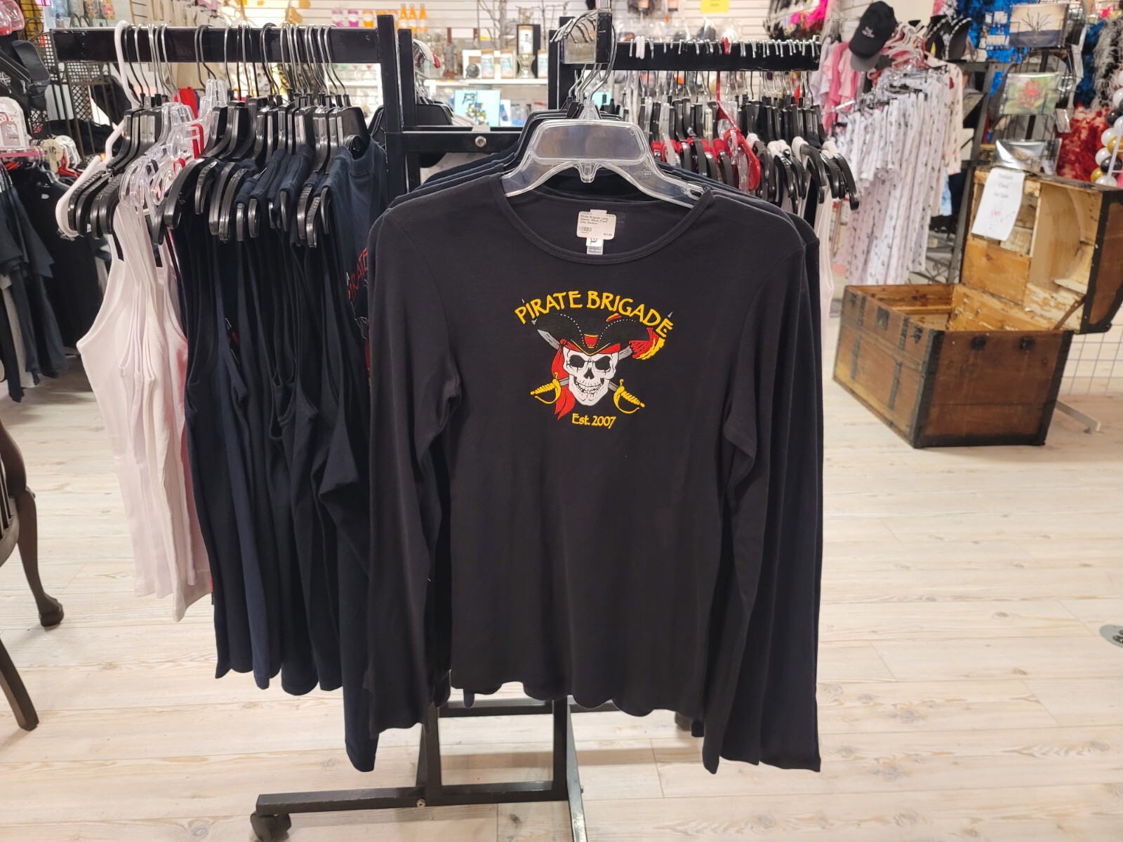 Retail Business or Just Assets FOR SALE – Apparel, Jewelry & More!