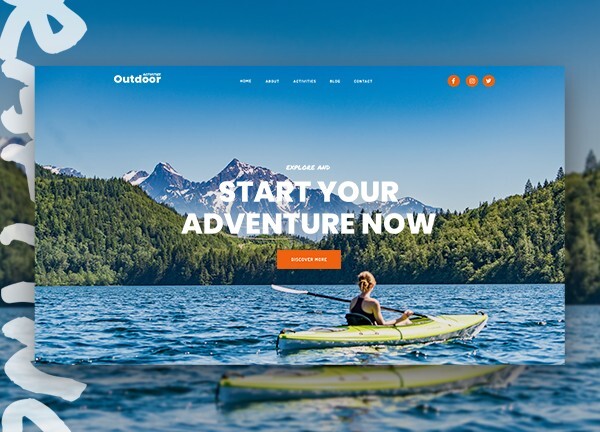 5 PAGE PROFESSIONAL WEBSITE DESIGN PERSONAL / BUSINESS
