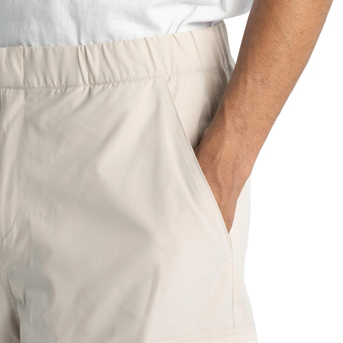 Pro Club Performance Nylon Cargo Short