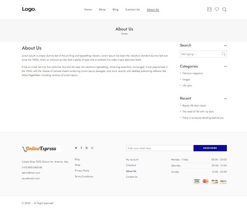 Dropshipping Website Ecommerce Business Affiliate, Free Hosting + Products, Caps