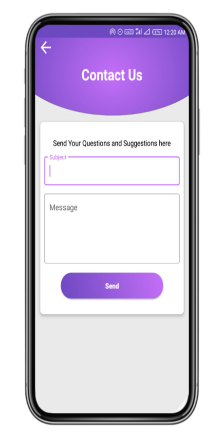 Scratch to Win Android App + Admin | AdMob, FB Bidding, Unity Ads, Start App