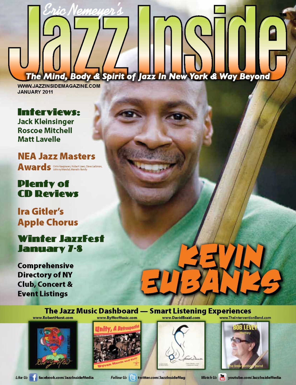 Jazz Improv|Jazz Inside Publish – Inventory, Websites, Photo & Editorial Archive