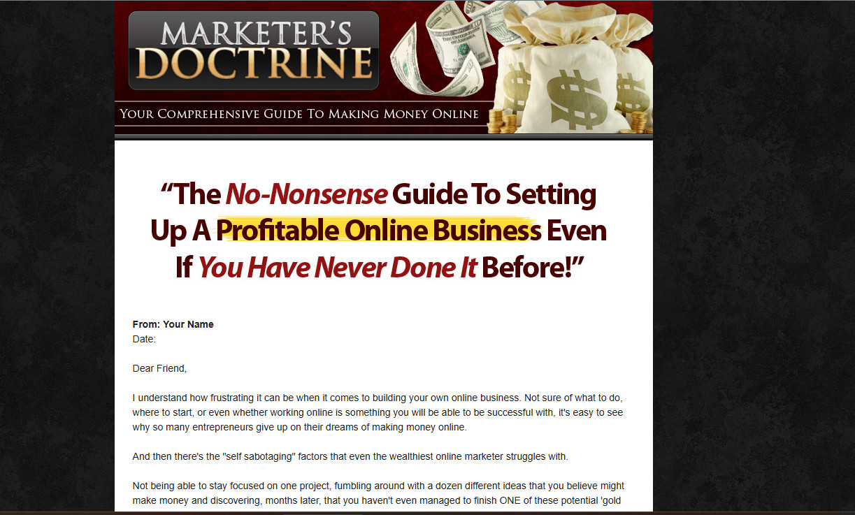 Marketing eBooks , Guides, Website Pages & Courses Bundle w/MRR License