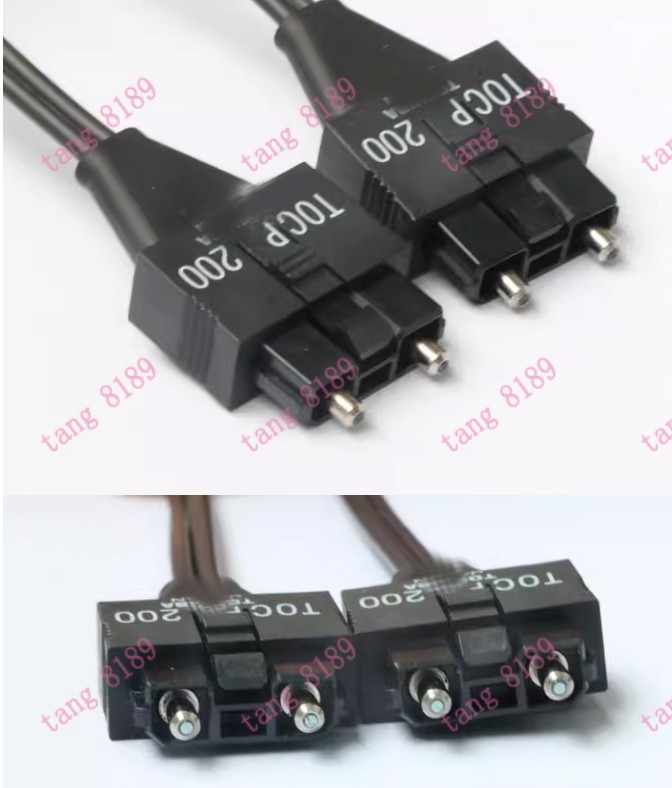 1pc NEW for TOCP 200 lenght 1m 2m 3m 5m 7m 10m 15m 20m Fiber Optic CNC Cable