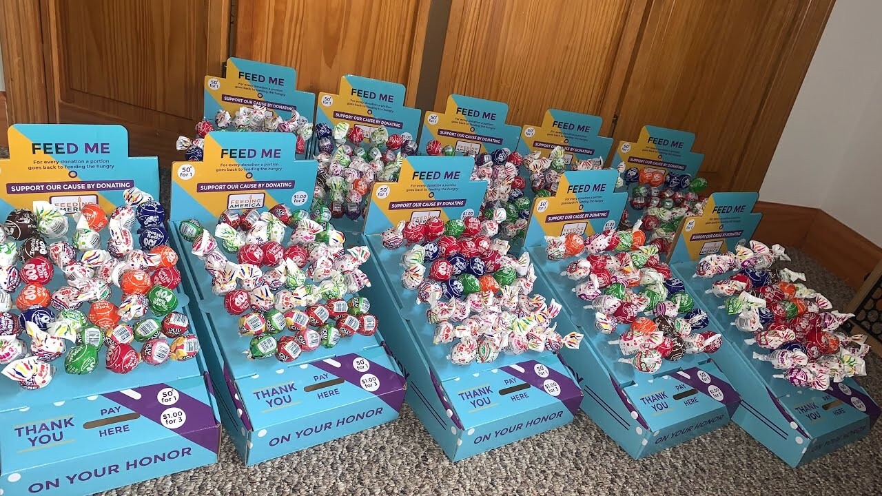 New Hot Gumball Machine Locations Vending Route Display Locations Sell bubblegum