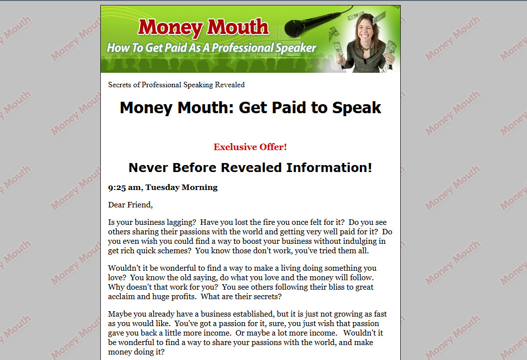 Huge Making Money & Side Hustles E books, Guides & Courses Make Cash Online