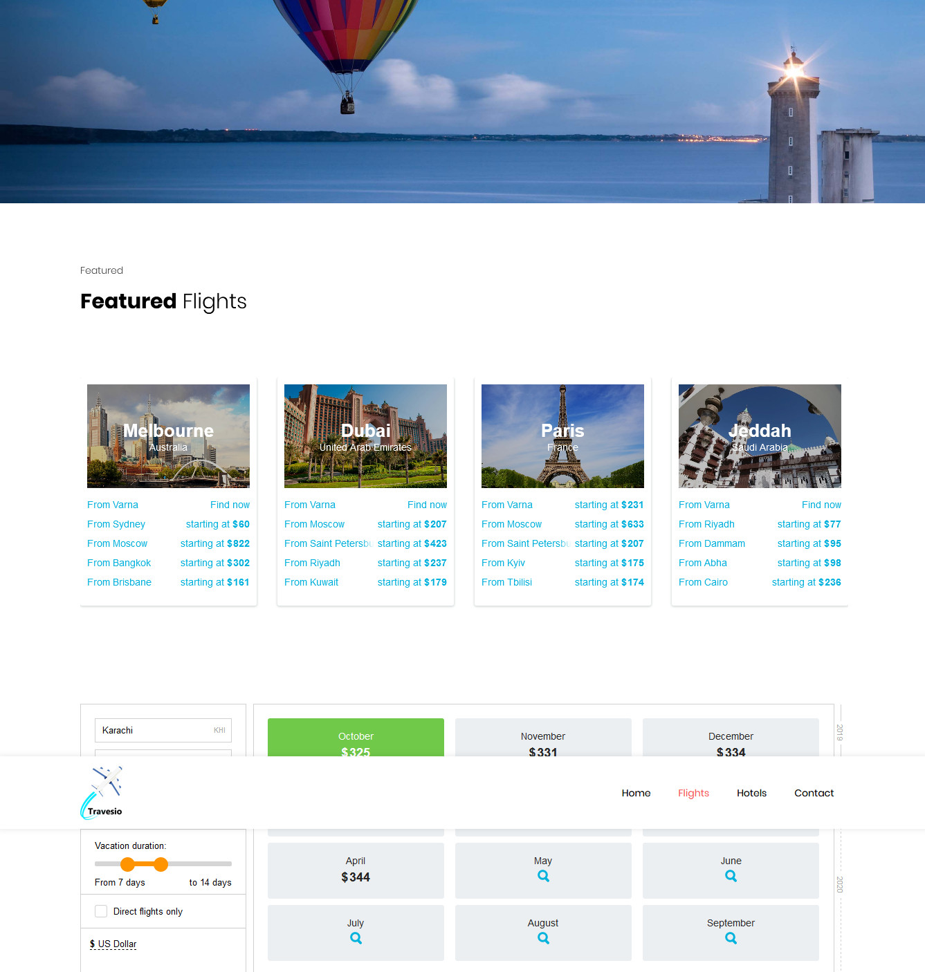 FULLY Automated TRAVEL Booking Affiliate Turnkey WEBSITE Business for Sale