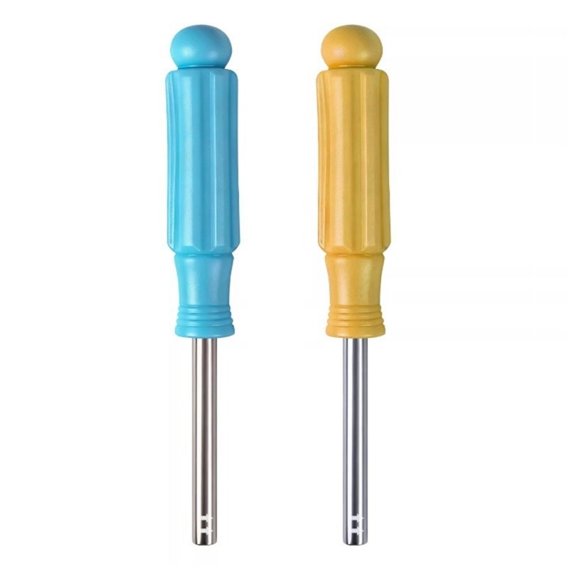 All Purpose Laptop Angled Sensors Cable Mechanism Fine Tuning Screwdriver For