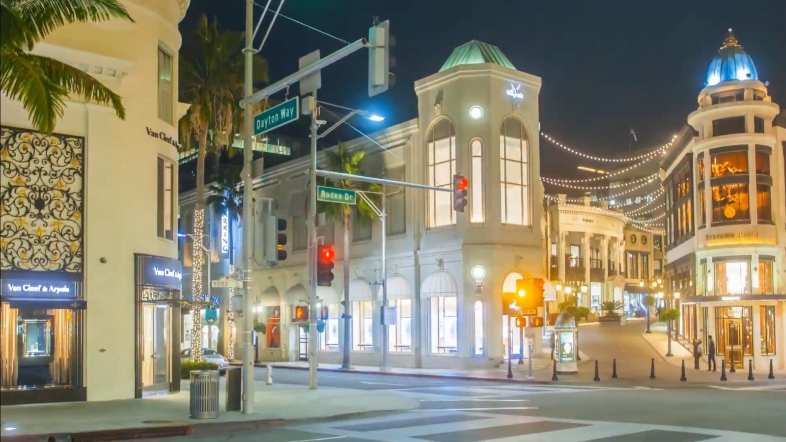 ViaRodeo.com domain name – Perfect brandable Rodeo Drive Beverly Hills business