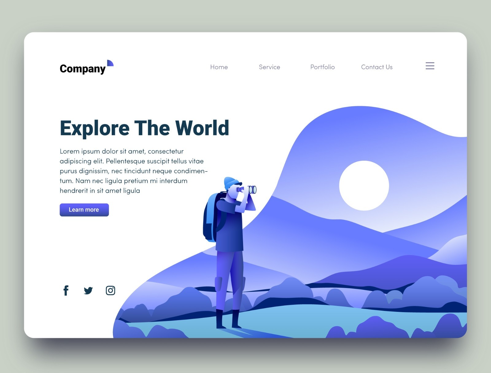 Professional Website Design & Development | Responsive, SEO Friendly, Custom UI