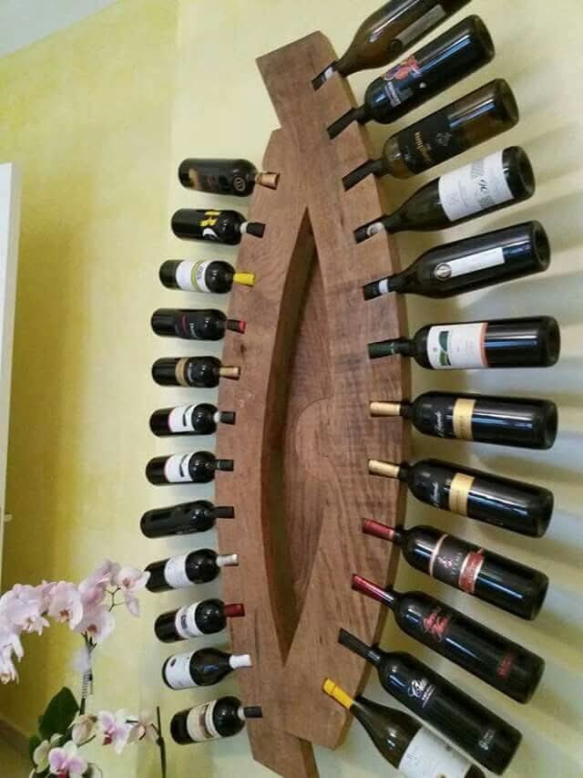 DIY wooden artcrafts and unique furnitures you can do and use, more than 800 +