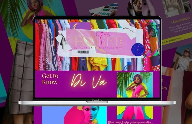 Squarespace Website in 24 Hours, Minimalist Ecommerce Web Designer