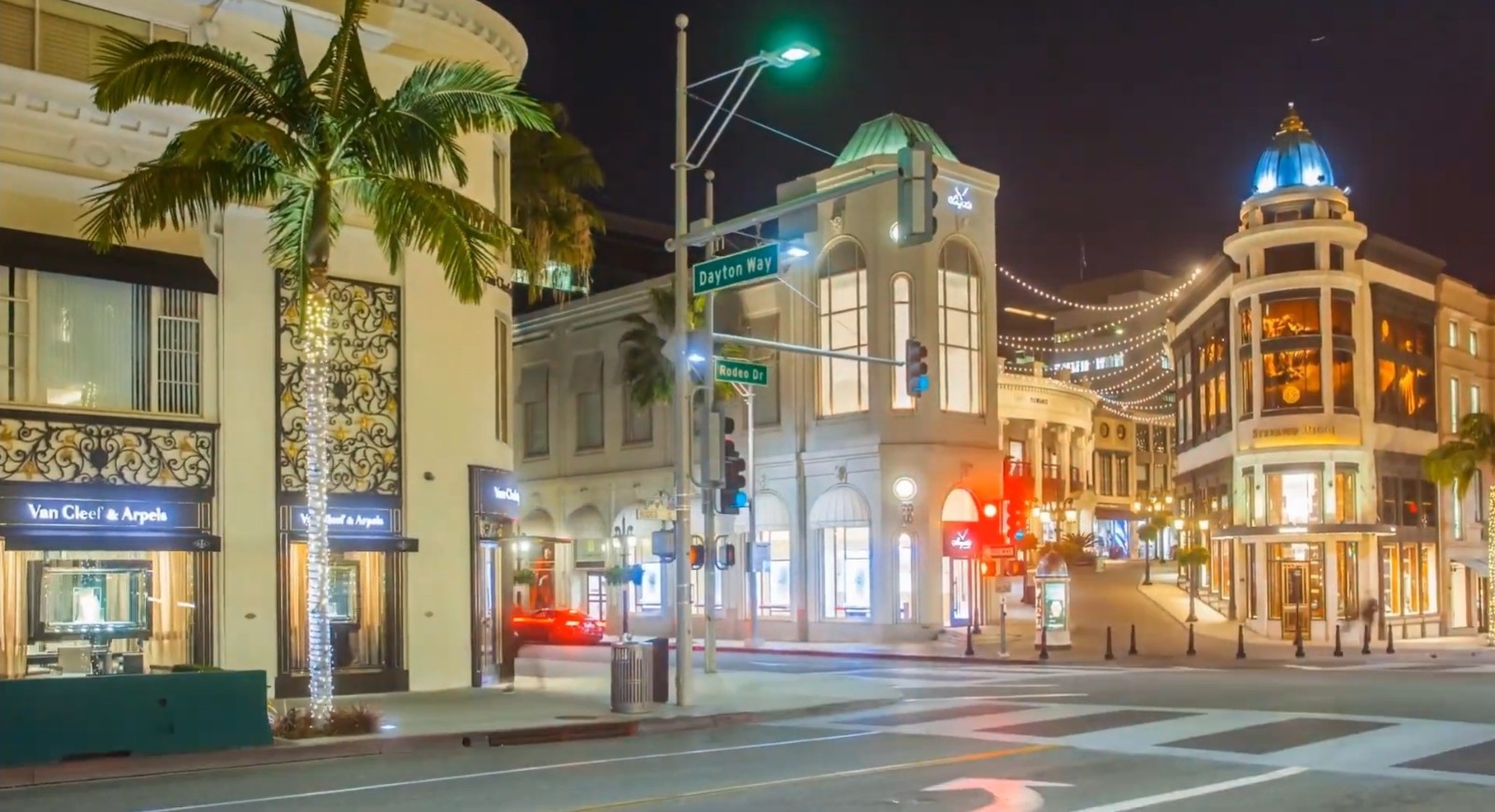 ViaRodeo.com domain name – Perfect brandable Rodeo Drive Beverly Hills business