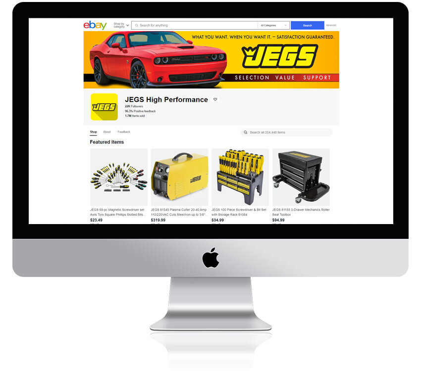 Ebay Listing template, ebay Store Template Responsive With FREE LOGO DESIGN