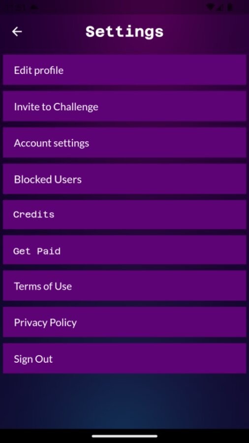 Clashio – Flutter App | iOS & Android Video, Live & Audio Platform | Admin Panel