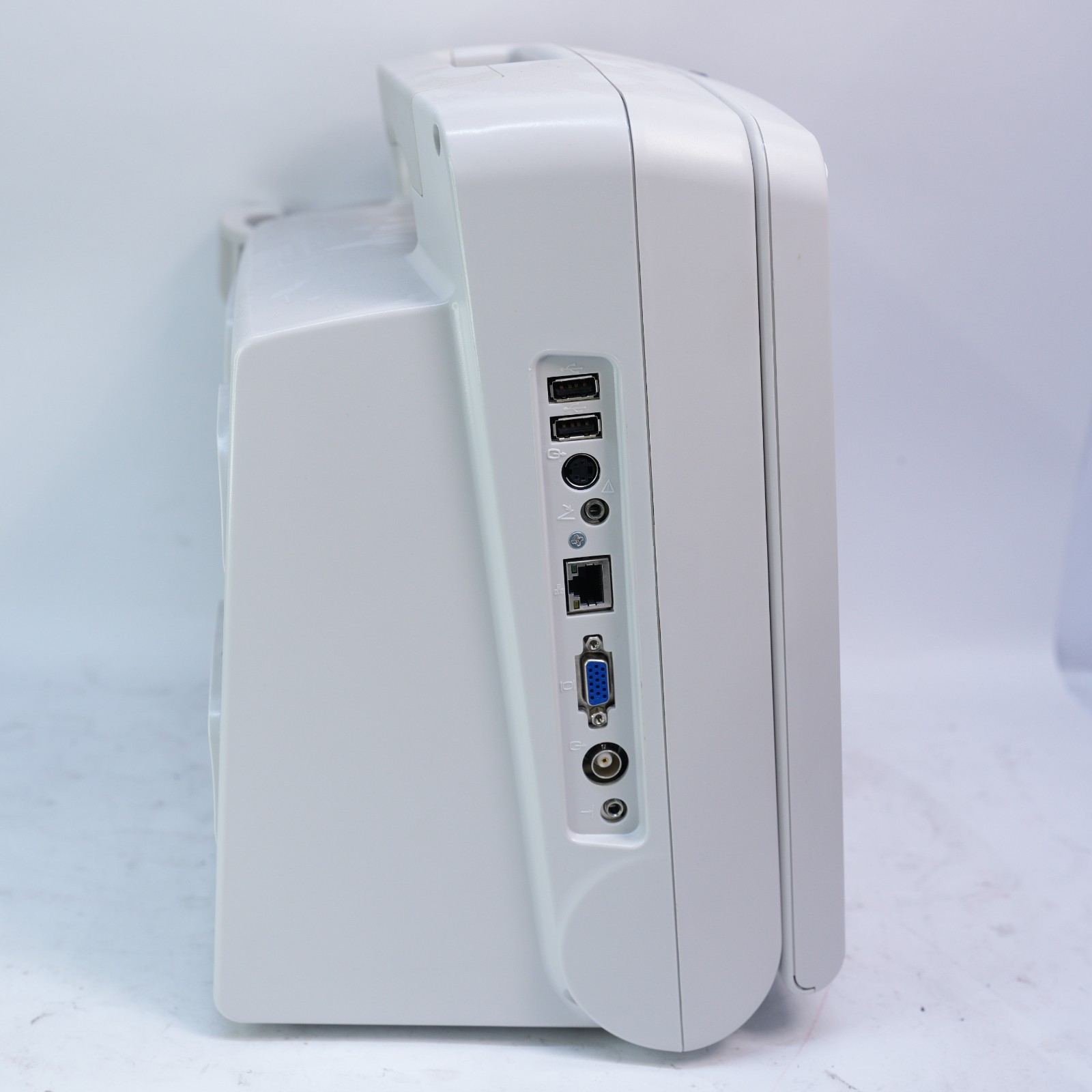 EDAN DUS 60 Digital Portable Ultrasound Diagnostic System *PARTS* T12-D8